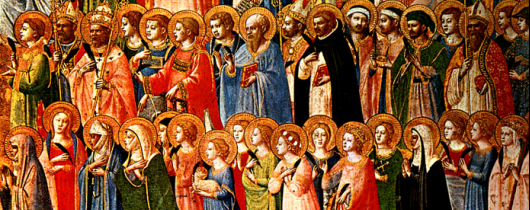 Communion des saints