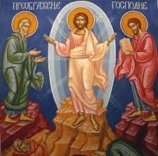 transfiguration 2