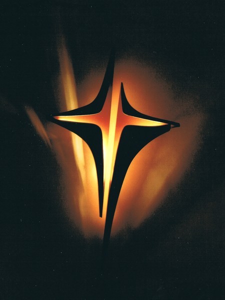 une tribu qui rencontre un homme blanc pour la 1ère fois