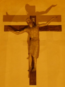 Christ Ressuscité - Lisieux
