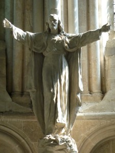 Sacré Coeur Vézelay 2