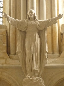Sacré Coeur, Vézelay