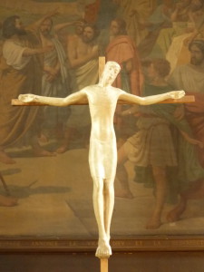 Christ Ressuscité cathédrale de Londres