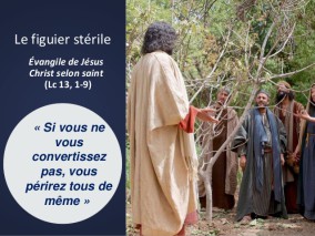 rencontres en christ