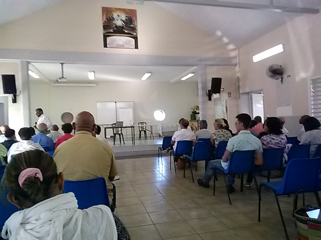 les rencontres dans la bible