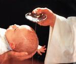 Les sacrements de Baptême et Confirmation