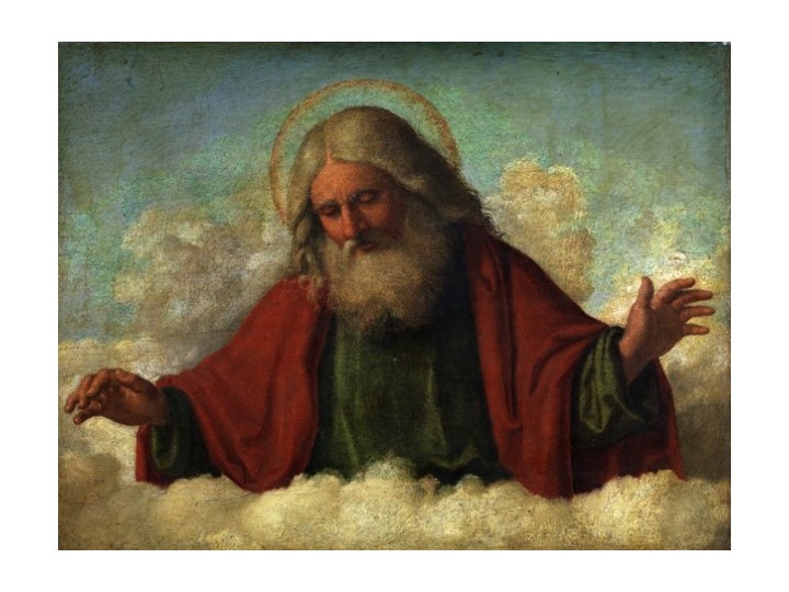 Dieu Père (Giovanni Battista Cima) 2
