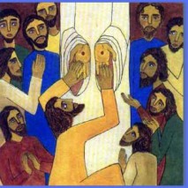 2ième Dimanche de Pâques – Dimanche de la Miséricorde Divine par le Diacre Jacques FOURNIER (12 Avril)
