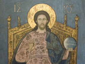 Christ Roi de l’Univers (Mt 25, 31- 46) – par le Diacre Jacques FOURNIER