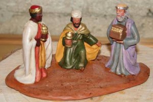 L’Epiphanie 4