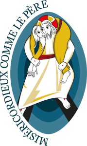 Logo année de la Miséricorde