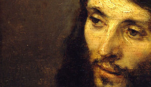 Jésus Rembrandt