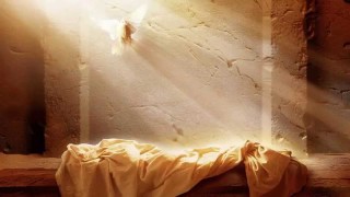 La Résurrection du Seigneur par le Diacre Jacques FOURNIER
