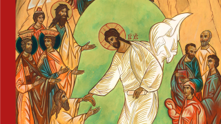 2ième Dimanche de Pâques par le Diacre Jacques FOURNIER