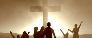 suivre jésus christ