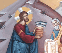 Rencontre autour de l’Évangile – 18ième Dimanche du Temps Ordinaire