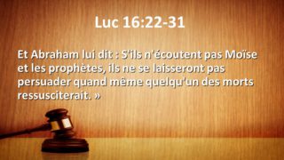 Rencontre autour de l’Évangile – 26ieme dimanche du temps ordinaire