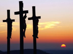« Que veut dire la mort de Jésus sur la croix ? »