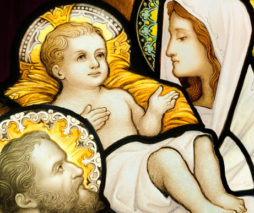 Nativité du Seigneur – par Francis COUSIN (Lc 2,1-14)
