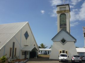 Rencontre « Laïcs en Mission » à Bagatelle (14/07/2019)