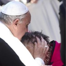 Message du Pape François pour la 28° journée des malades (11 février 2020)