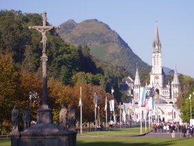 La richesse du message de Lourdes ;  Journée mondiale du malade le 11 février 2020 (Fr. M. Rivero)