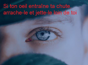 6ième Dimanche du Temps Ordinaire – par Francis COUSIN (St Matthieu 5,17-37)