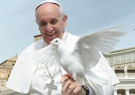 « Naître de l’Esprit » (Pape François – 20 avril 2020).
