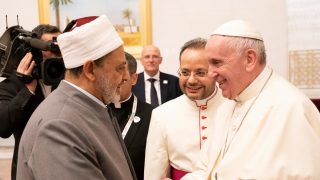 « Le dialogue interreligieux, pour quoi faire ? » (Fr Manuel Rivero OP)