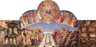 Solennité de Tous les saints – par Père Rodolphe EMARD
