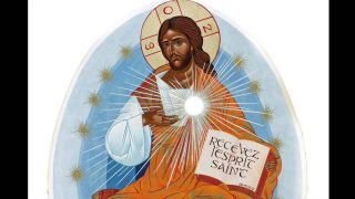 Résurrection du Seigneur (Messe du jour) – Homélie du Père Louis DATTIN