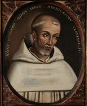 Saint Bernard de Clairvaux