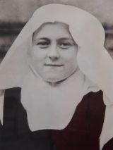 Neuvaine 2021 à sainte Thérèse de l’Enfant-Jésus et de la Sainte-Face (+30 septembre 1897) par Fr. Manuel Rivero O.P