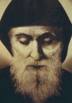 « Amour et vérité se rencontrent » (Saint Charbel)