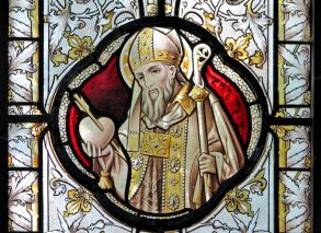 « Saint Augustin, un saint pour notre temps », homélie de Mgr Gilbert AUBRY (28 août 2022)