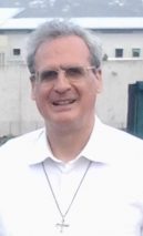 Rencontrer Jésus en prison – La vocation des aumôniers de prison – Fr. Manuel RIVERO O.P. (aumônier de la prison de Domenjod/ La Réunion)