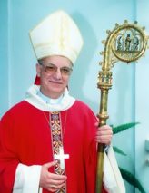 « Dans un unique Esprit », Mgr Gilbert Aubry, Homélie du Lundi de Pentecôte (29 mai 2023)