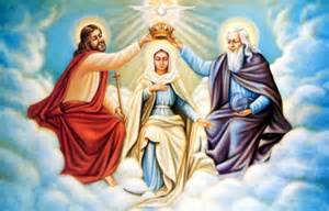 L’Assomption de la Vierge Marie  (Lc 1, 39-56) – Homélie du Père Rodolphe EMARD